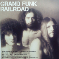 Grand Funk-Some Kind Of Wonderful