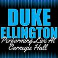 Performing Live At Carnegie Hall