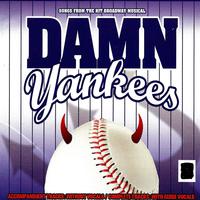 Damn Yankees - Near To You (karaoke)