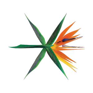 EXO - Ko Ko Bop 和声伴奏 （降4半音）