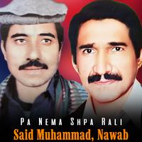 Said Muhammad - Lawangena Pa Sharo Maza