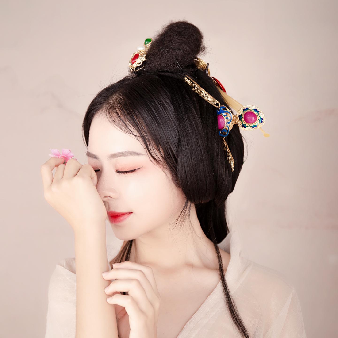 竭泽