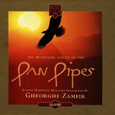 Beautiful Sound Of The Pan Pipes