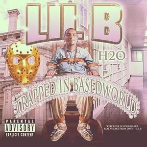 Lil B - The Truth (Instrumental) 无和声伴奏 （升1半音）