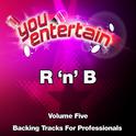 R'n'B - Professional Backing Tracks, Vol.5专辑