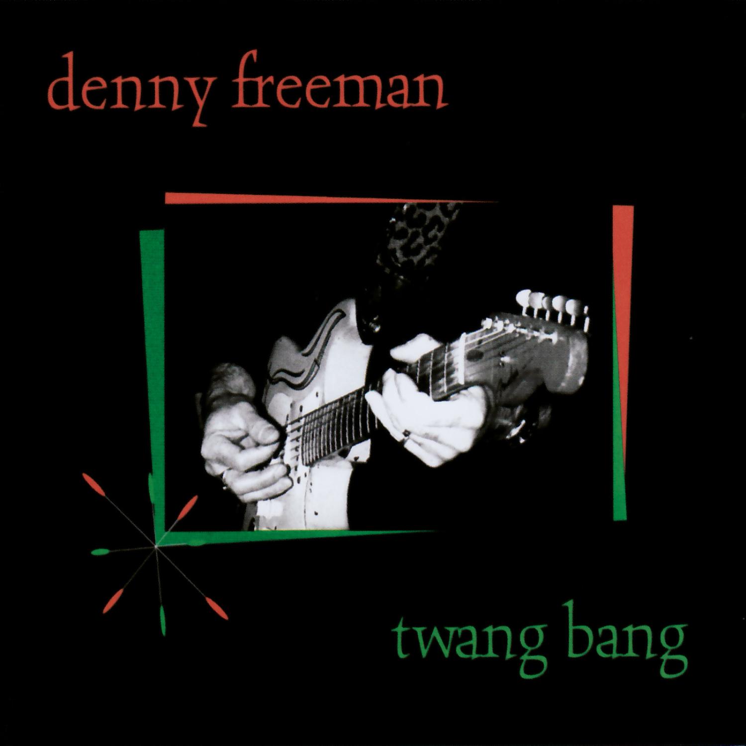 Twang Bang