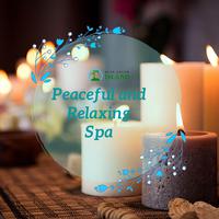 Peaceful and Relaxing Spa