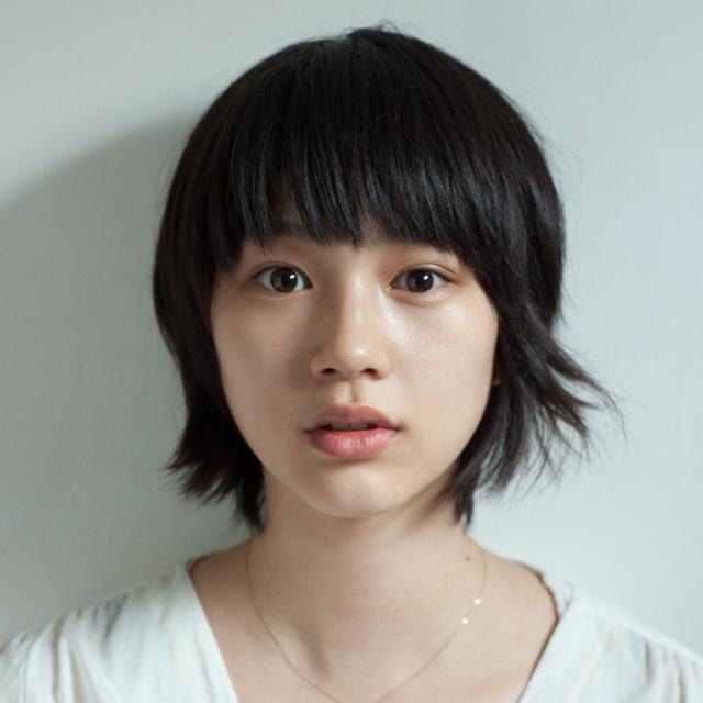 その瞳、意味深