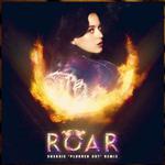 Roar (dBerrie 'Plurred Out' Remix)专辑