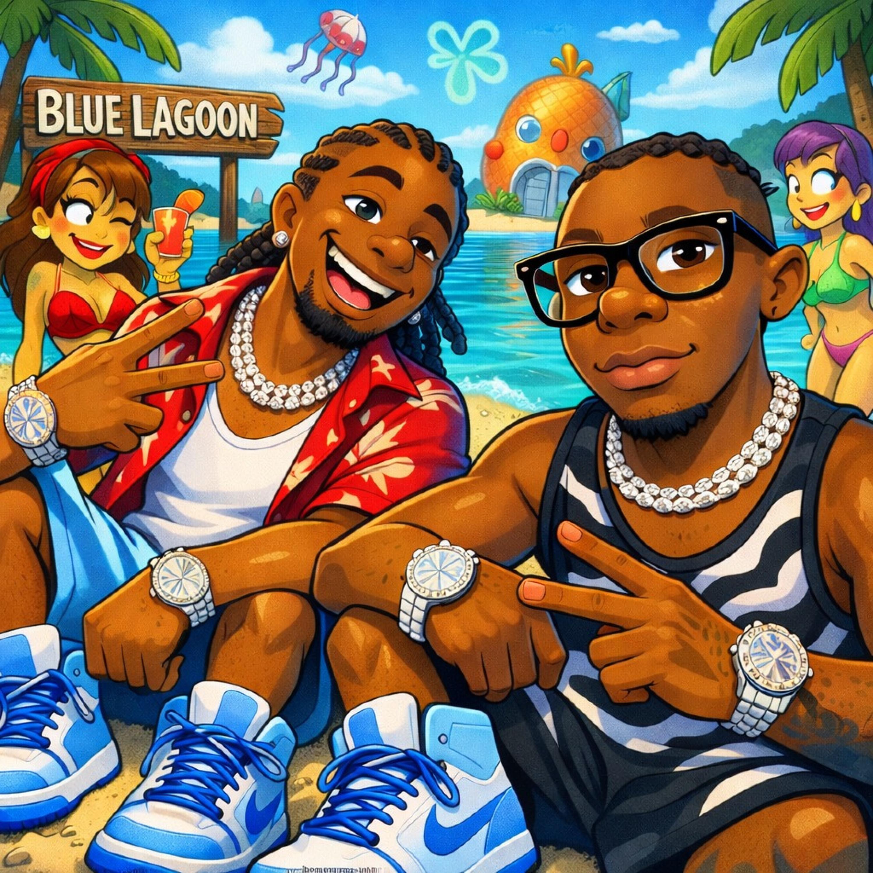 Coast (feat. Nateskii)