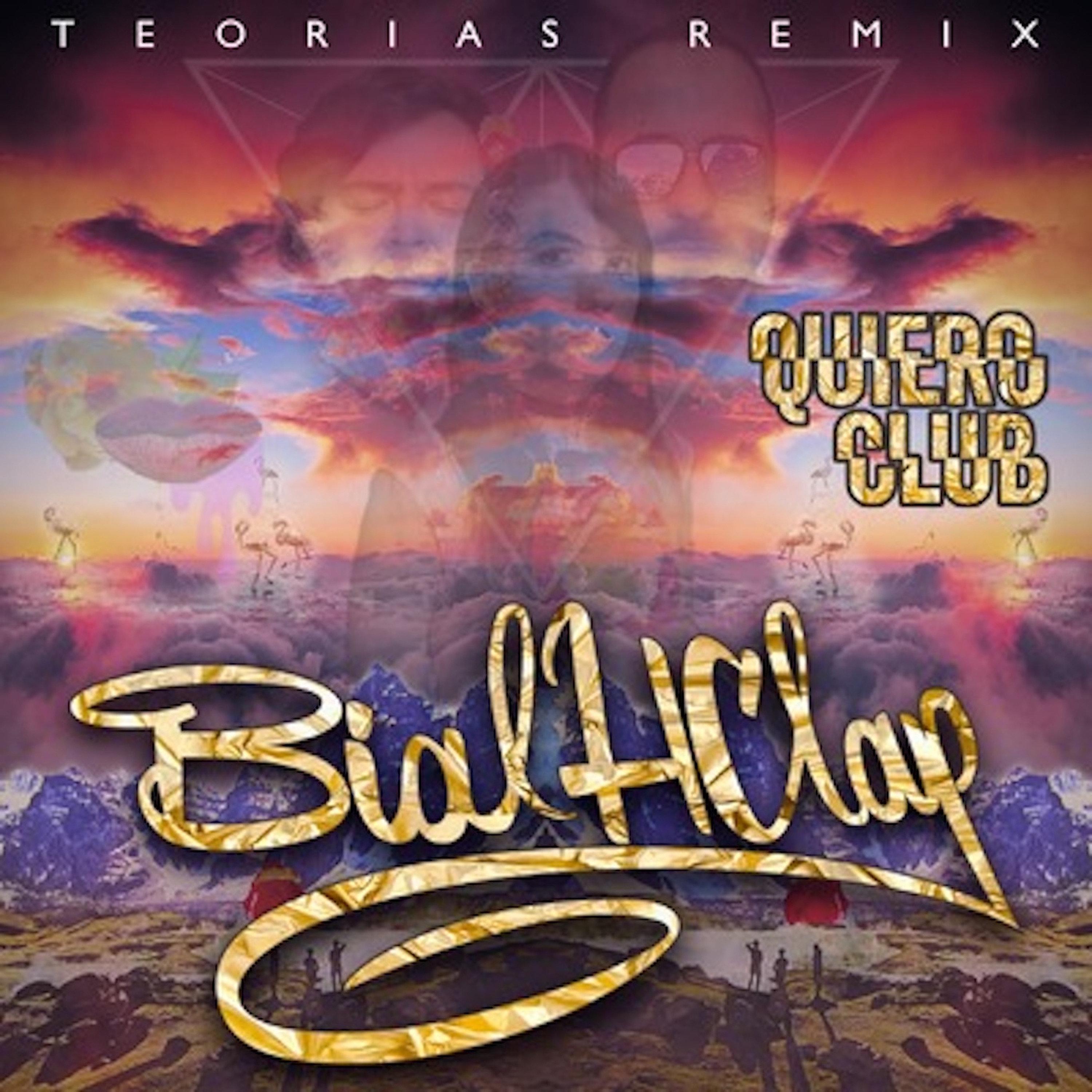 Teorías Remix