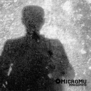 影子的对白 EP