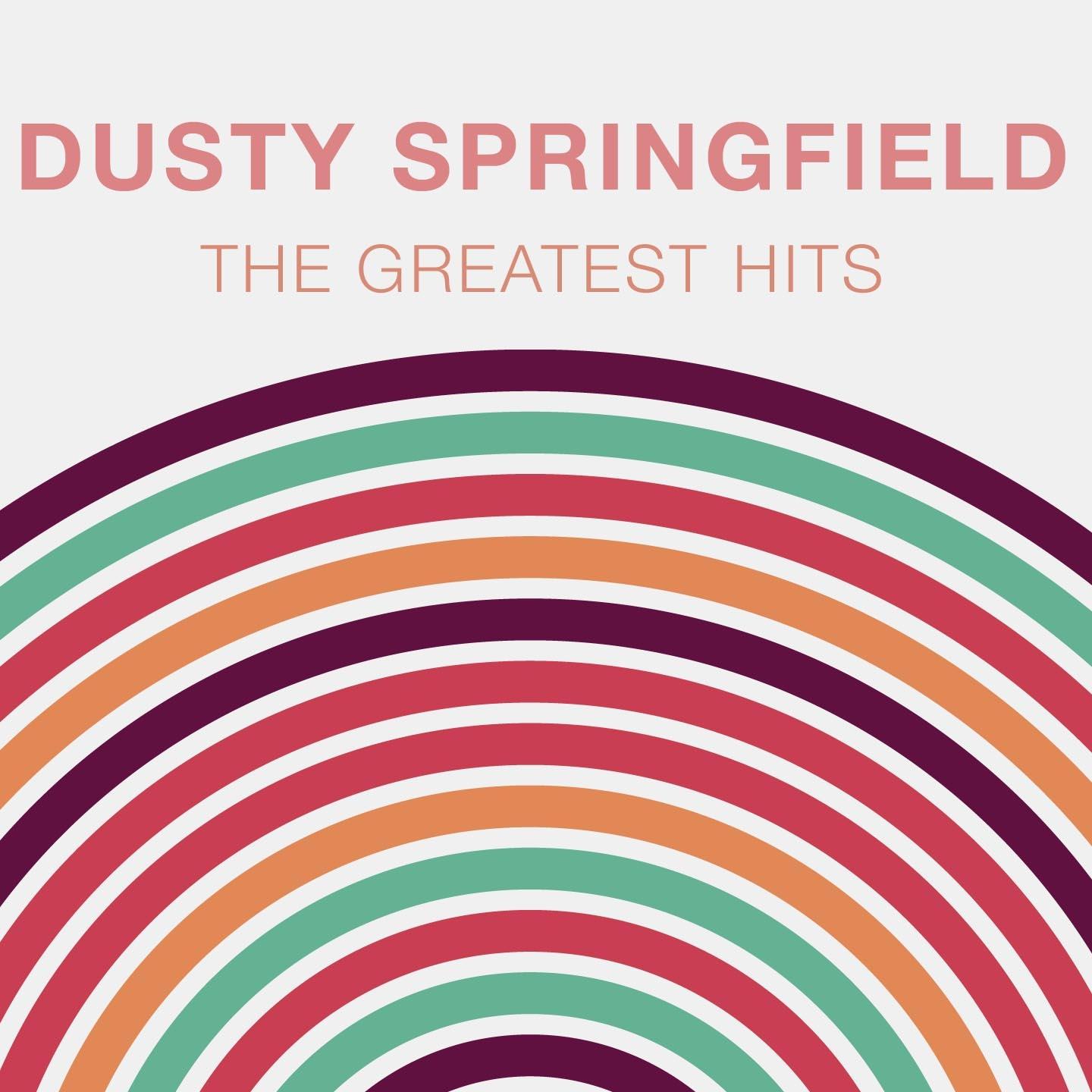 The Greatest Hits: Dusty Springfield专辑