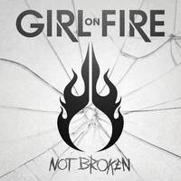 Girl On Fire - The Takedown