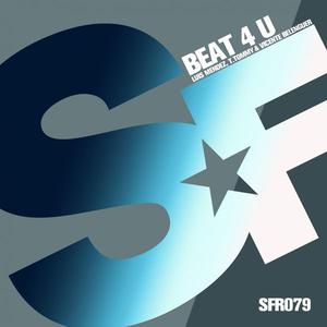 Beat 4 U【伴奏】 （升5半音）