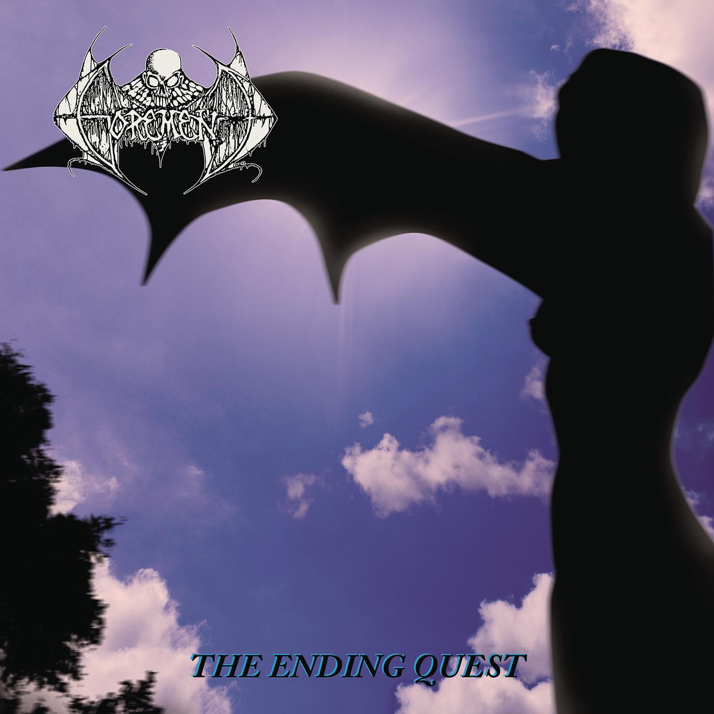The Ending Quest