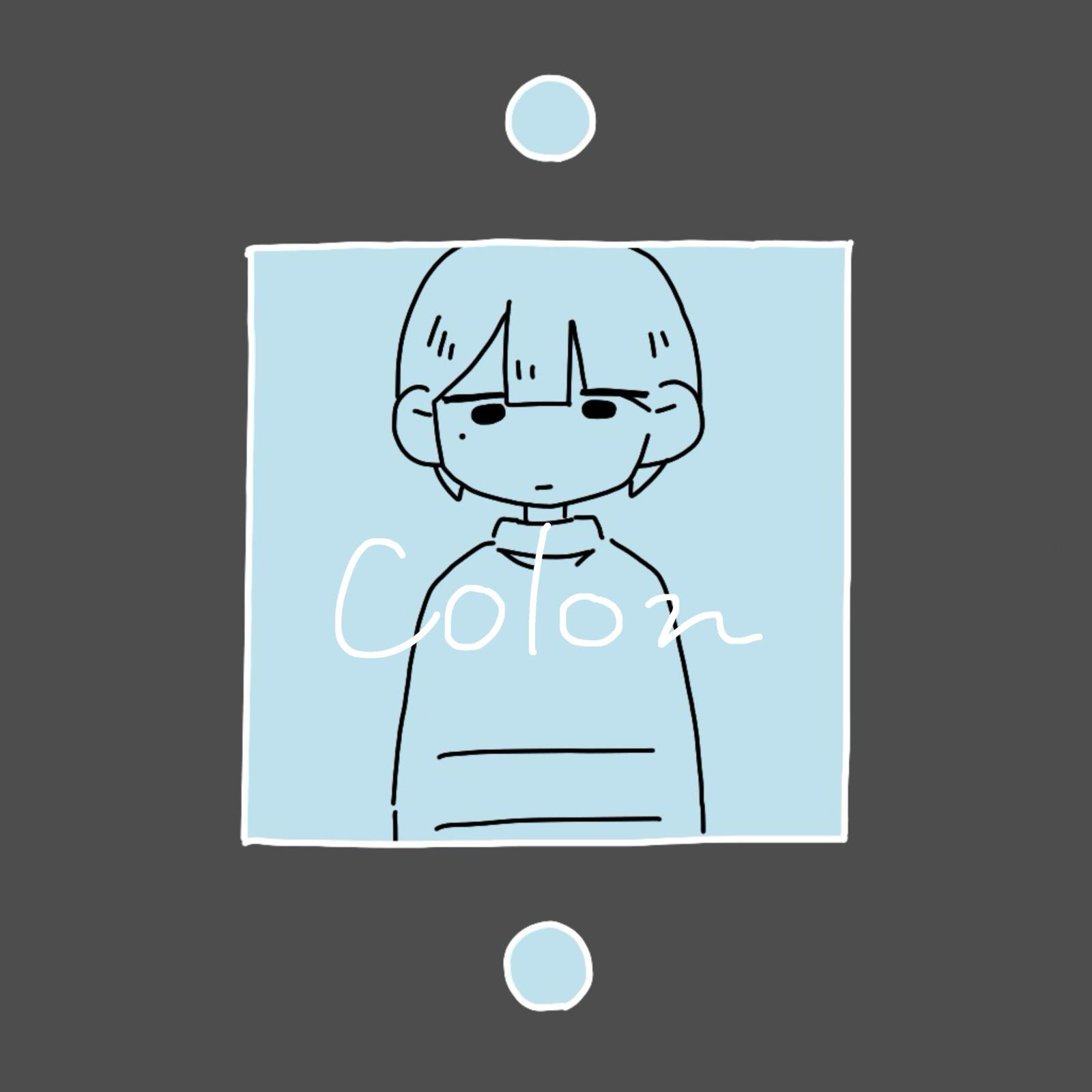 コロン (feat. 重音テト & 初音ミク)专辑