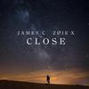 JAMES.C - Close (feat. Zøie X)