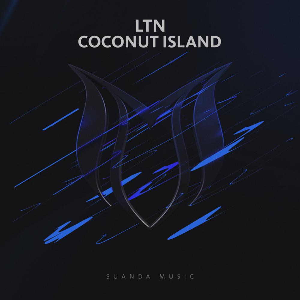 Coconut Island专辑