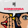 Saj - Konkonsa