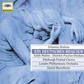 Brahms: Ein Deutsches Requiem