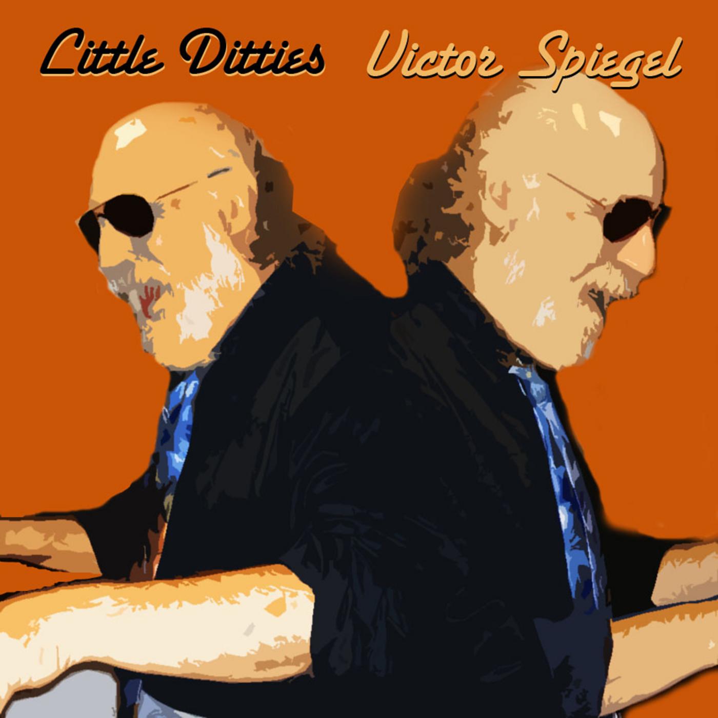 The Last Straight Man