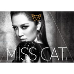 Miss Cat专辑