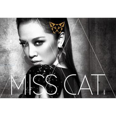 Miss Cat