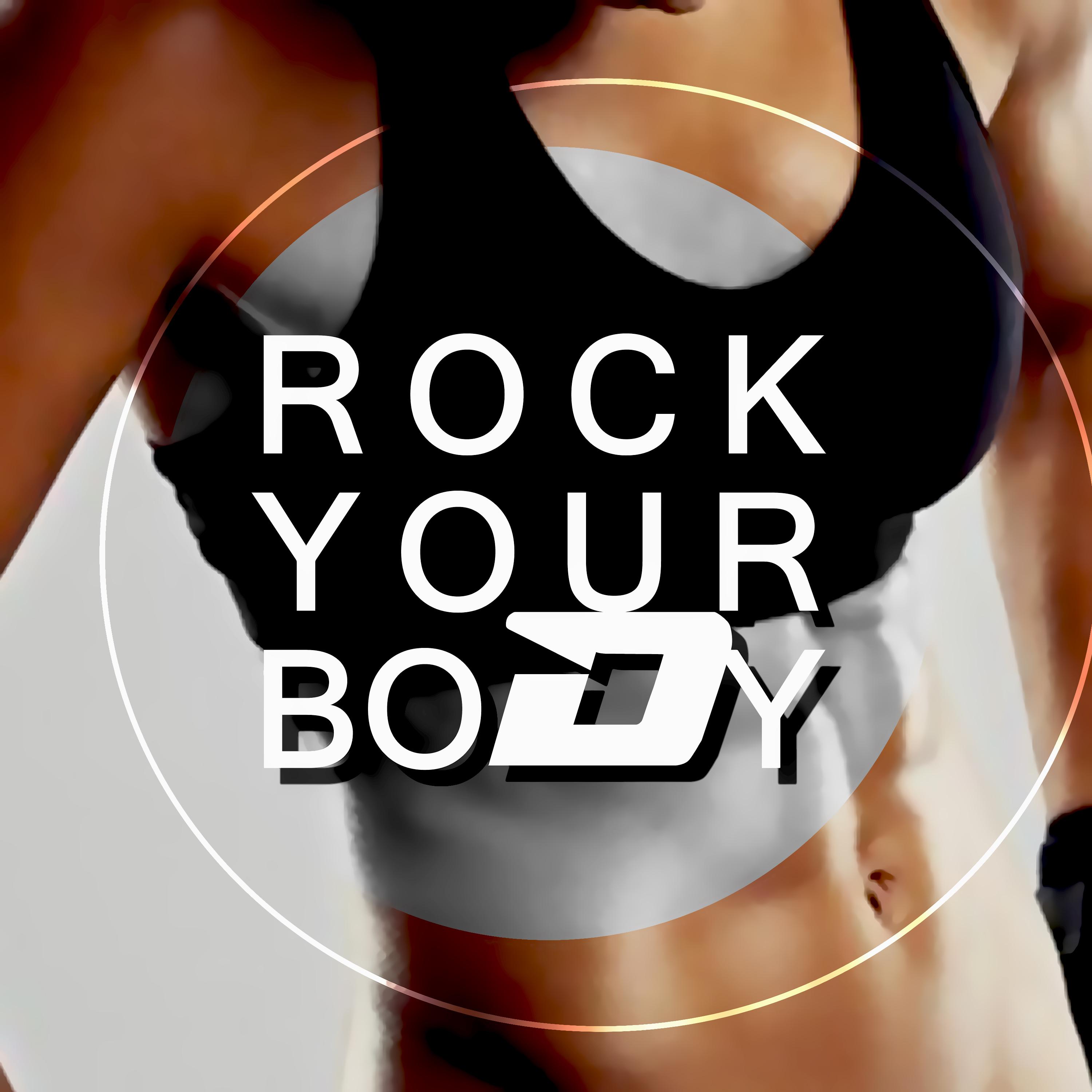 2DB - Rock the Body