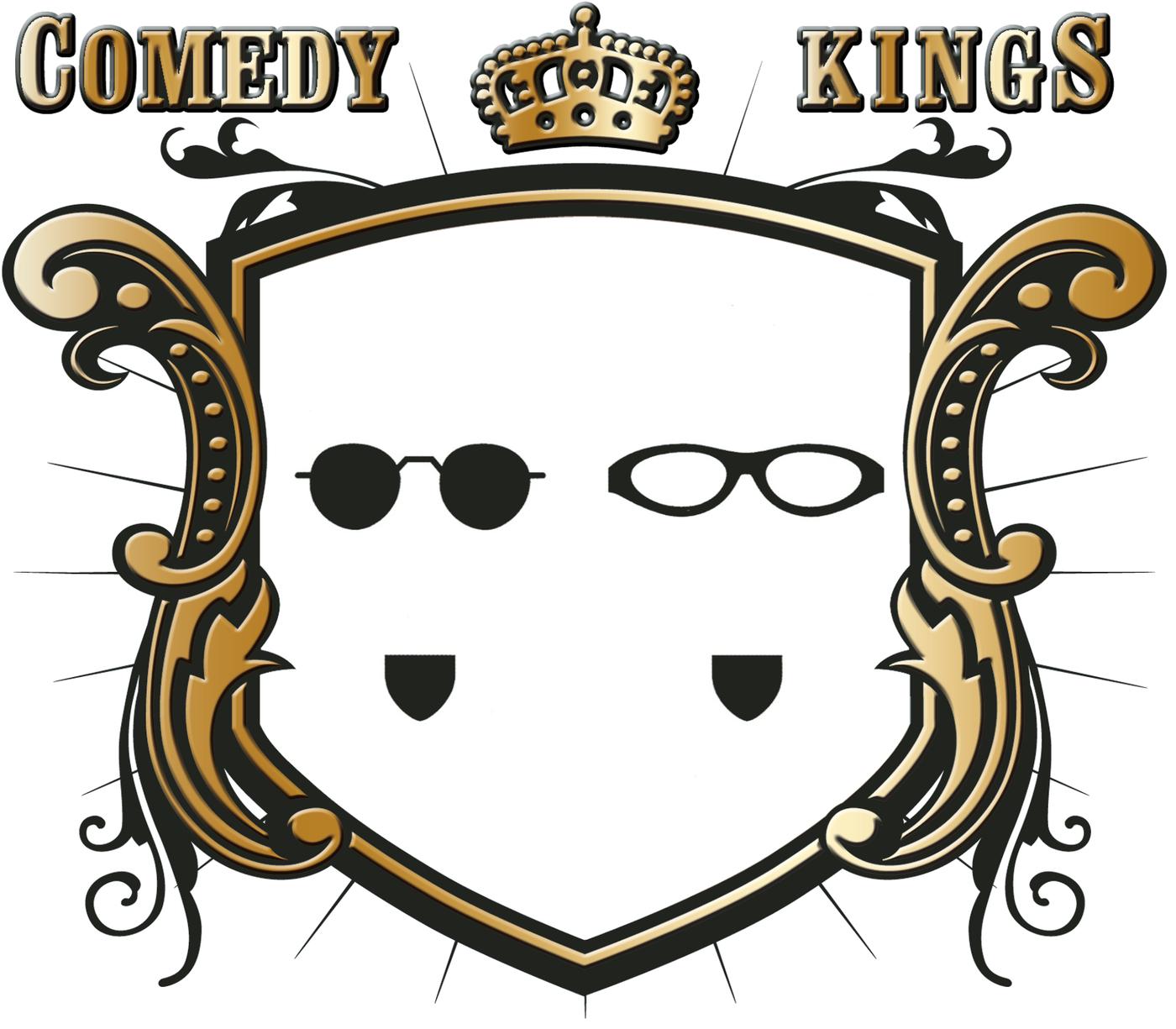 Comedy Kings: Deluxe - Das Frühwerk