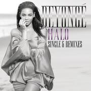 Halo - Single & Remixes专辑