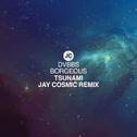 Tsunami (Jay Cosmic Remix)专辑