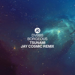 Tsunami (Jay Cosmic Remix)专辑