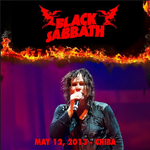 2013-05-12, Ozzfest Japan 2013, Makuhari Messe, Chiba专辑