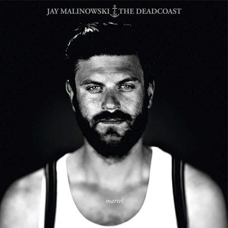 Jay Malinowski - The Tall Shadow From Saint-Malo