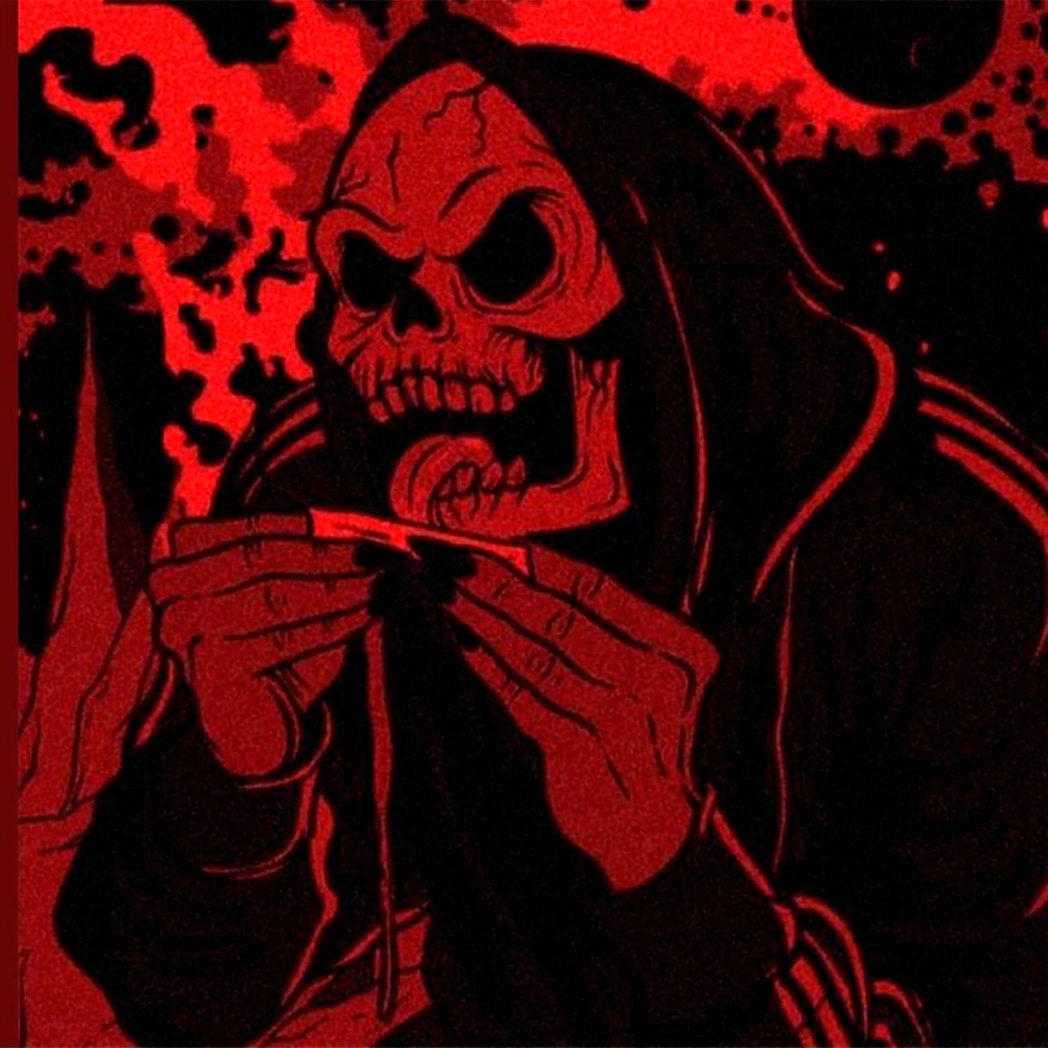 Aggressive Phonk (Slowed+Reverb)