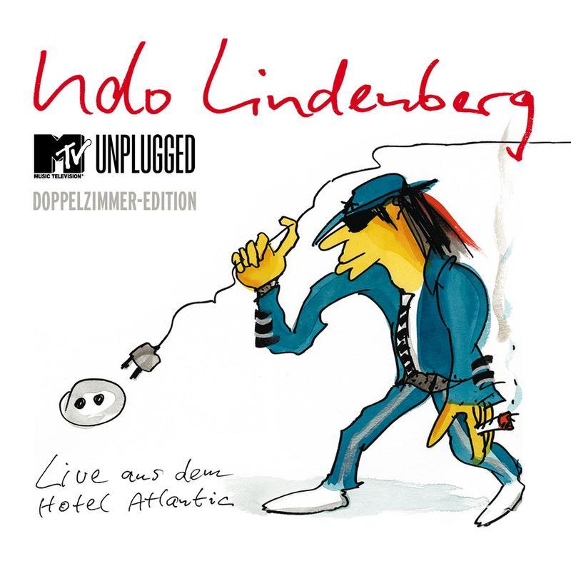 MTV Unplugged - Live aus dem Hotel Atlantic [Doppelzimmer Edition]