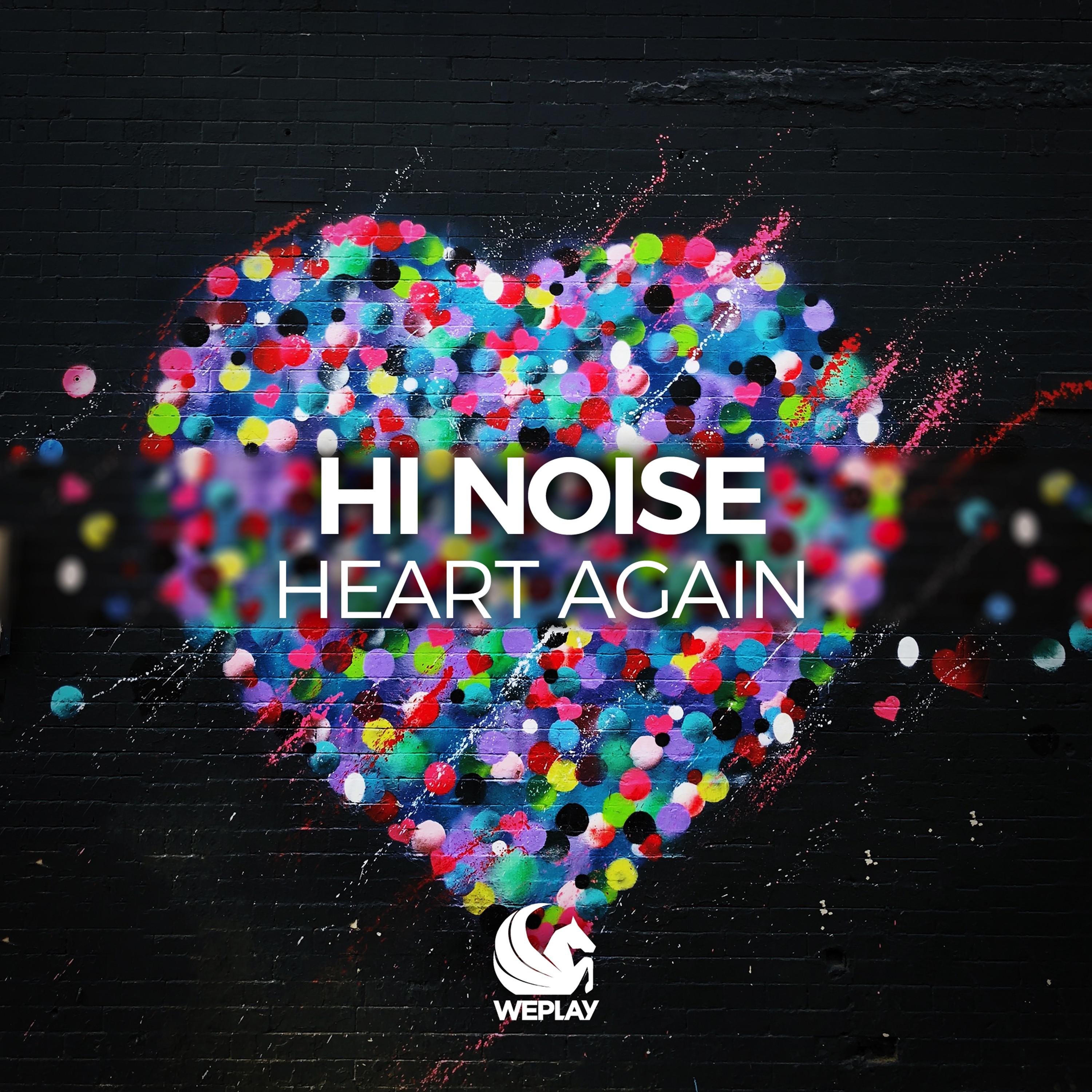 Hi Noise - Heart Again (Extended Mix)