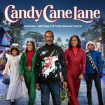 Candy Cane Lane (Original Motion Picture Soundtrack)专辑