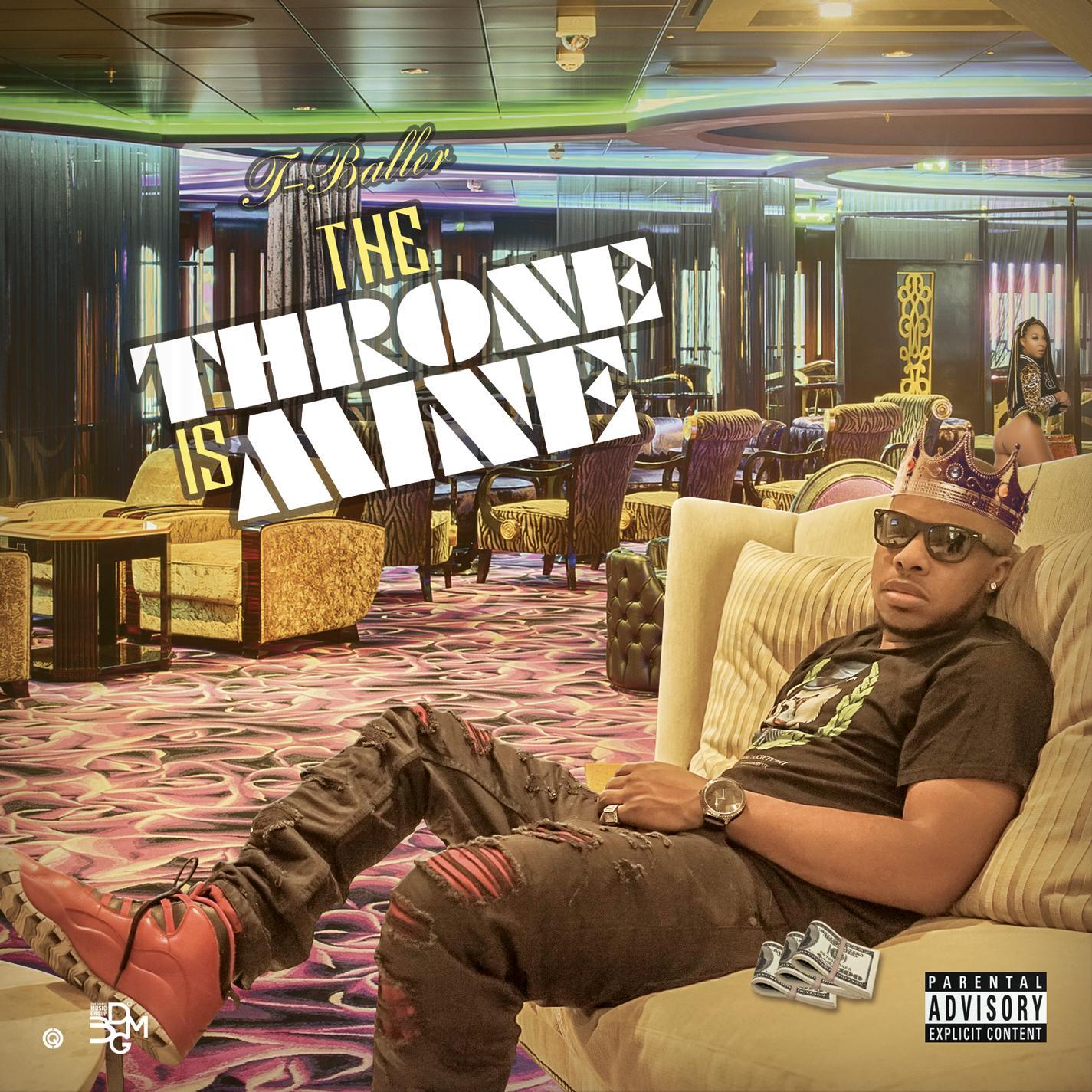 Think Twice (feat. Ghostwriter & Tazz)
