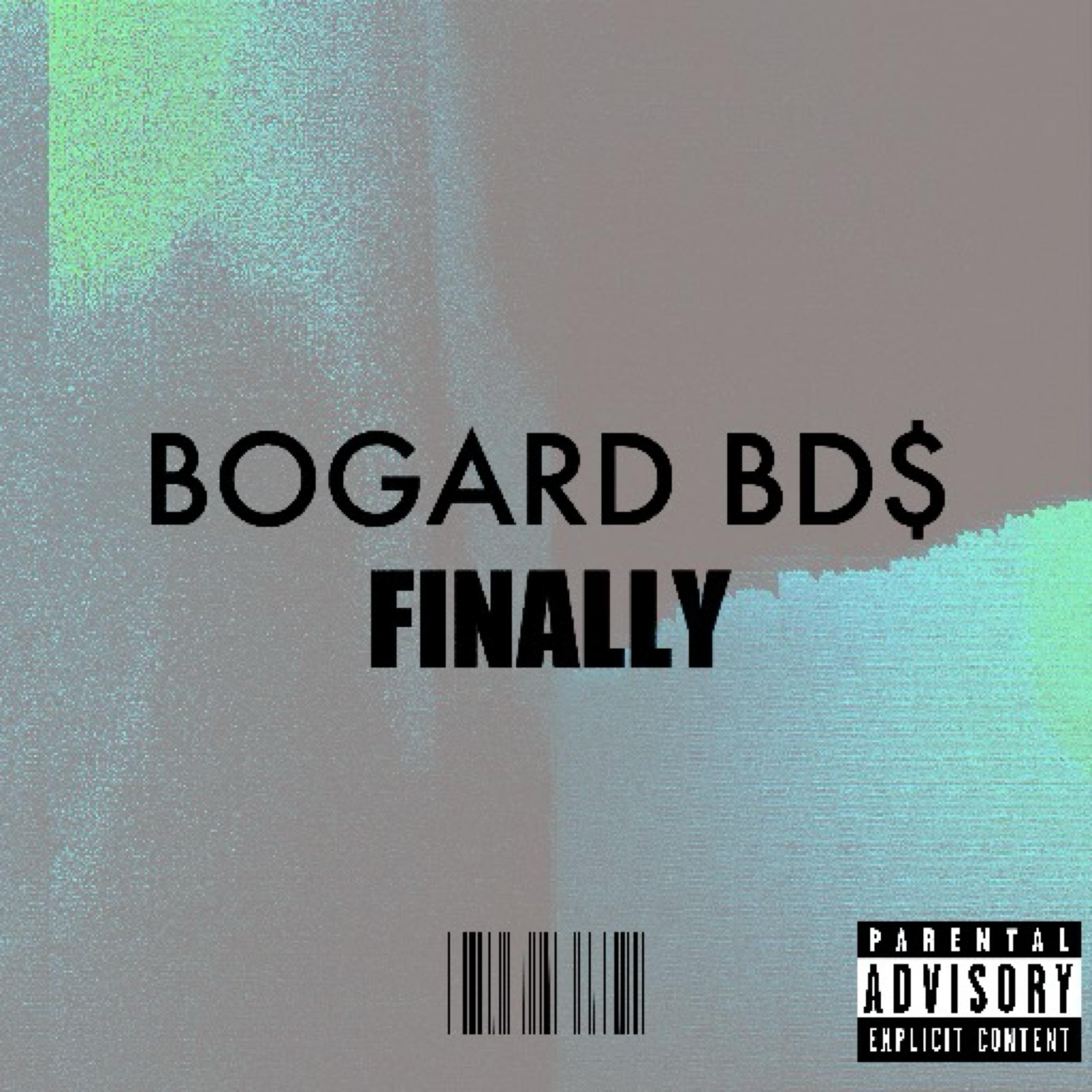 Bogard BD$ - Trap House (feat. Young Roc & Blu Chez)