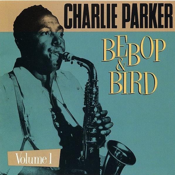 Bebop & Bird, Volume 1