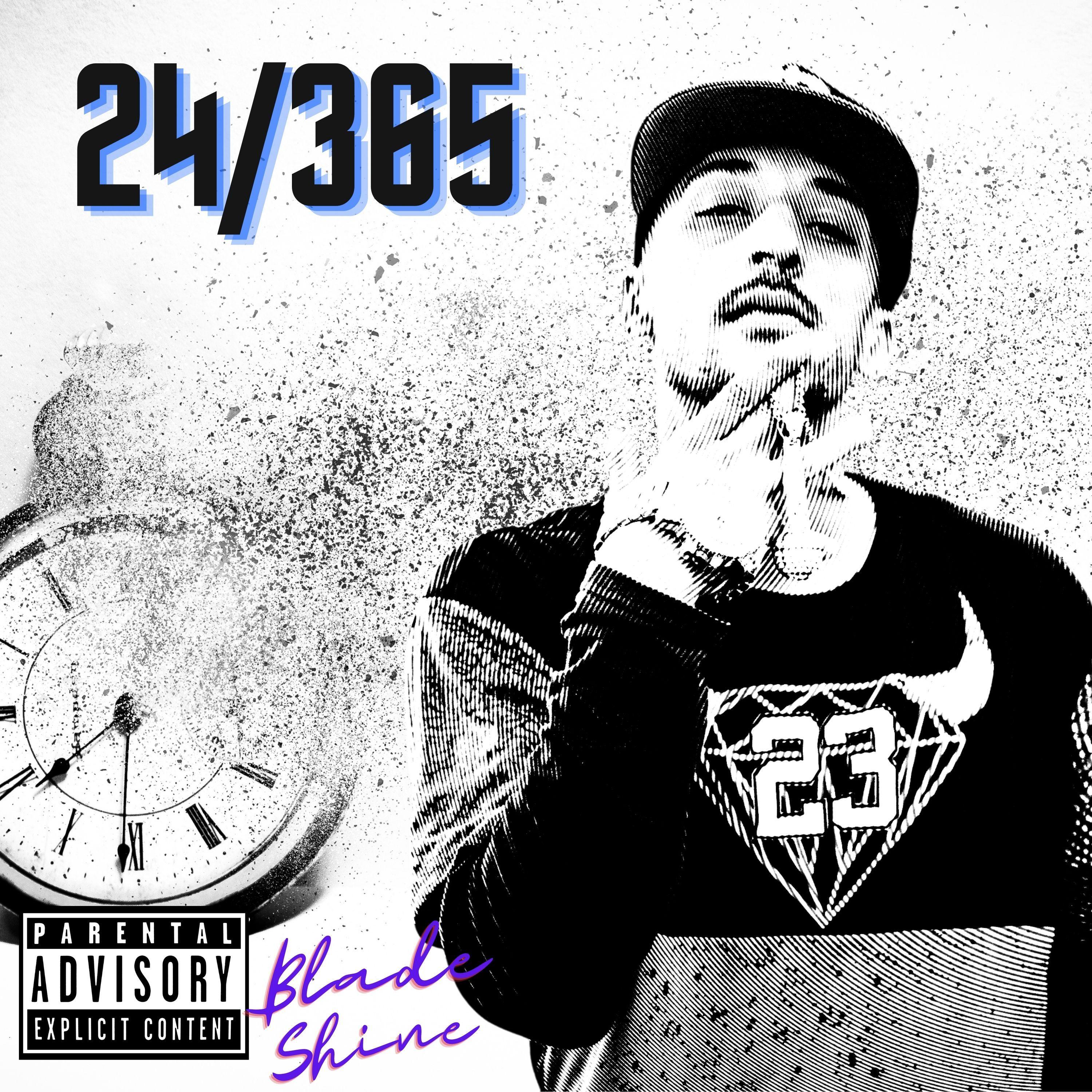 24/365 (feat. JeRk)