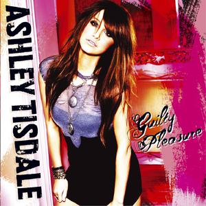 Ashley Tisdale - Tell Me Lies (Pre-V) 带和声伴奏 （升3半音）