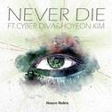 Never Die专辑