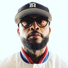 Royce Da 5'9"