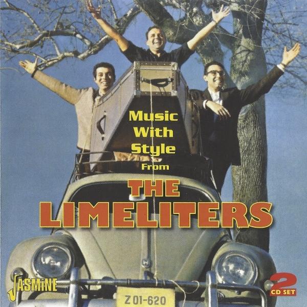 Music With Style From the Limeliters