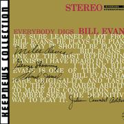 Everybody Digs Bill Evans