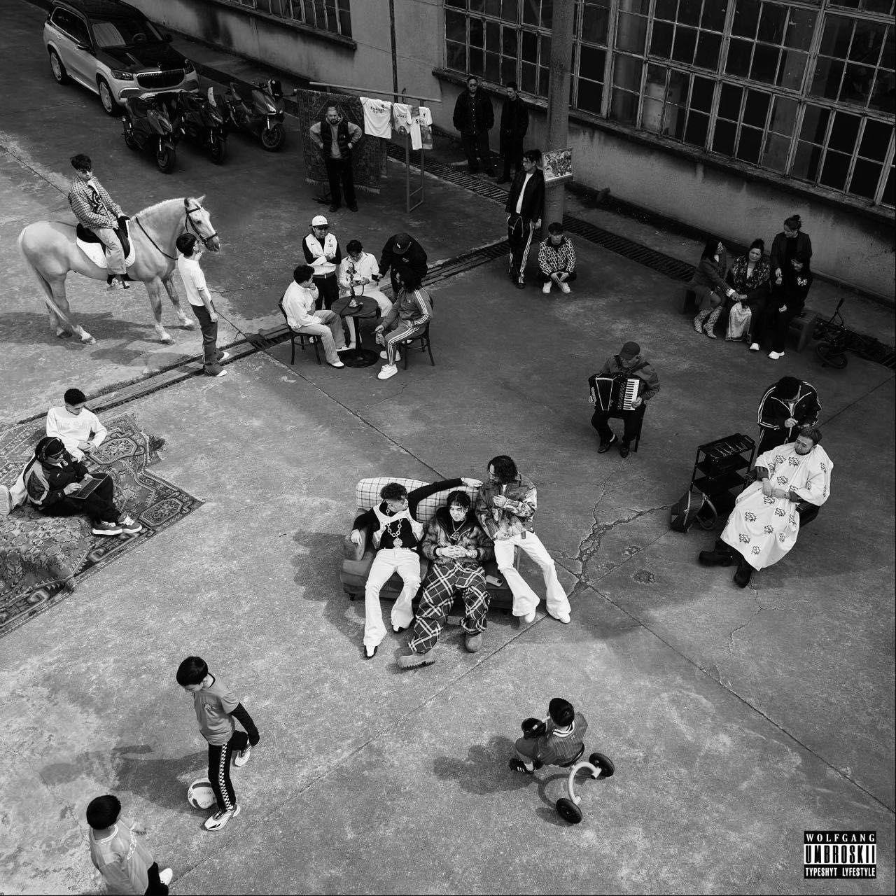 【Beat】SRT "那奇沃夫 X Sultan"