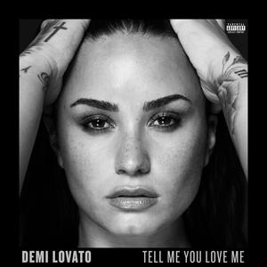 Demi Lovato - Concentrate (原版和声伴奏)
